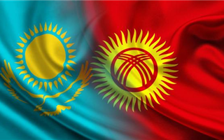 Казахстан и Кыргызстан договорились принять меры для свободного передвижения грузов через границу