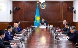 Пять миллионов гектаров казахстанских земель планируют вернуть государству