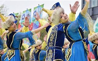Как в Алматы отметят День единства народа Казахстана