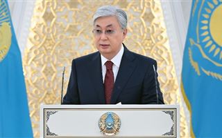 Для построения Нового Казахстана требуется полностью переформатировать систему индивидуальных и общественных ценностей - Токаев
