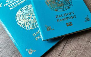 Казахстанца оштрафовали на 600 тысяч тенге за двойное гражданство