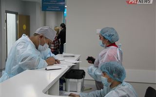 До 1,5 миллиона тенге смогут получить молодые врачи, приехавшие работать в Павлодарскую область