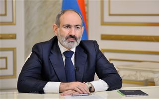 В Армении оппозиционные депутаты потребовали отставки Пашиняна