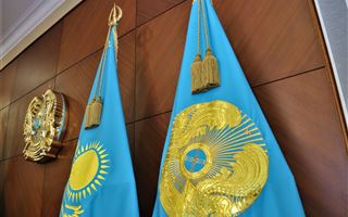 Проект: Закон РК "О внесении изменений и дополнений в Конституцию Республики Казахстан"