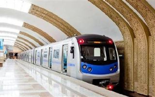 В Алматы в июне откроют новые станции метро