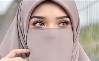 Казахские девушки не носили хиджабы - казпресса