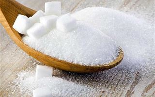Запрет на вывоз сахара введут в Казахстане