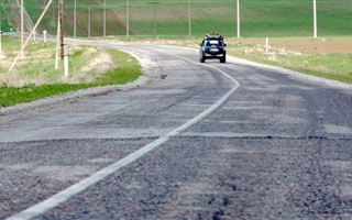 В Казахстане по качеству дорог будут измерять рейтинг акимов