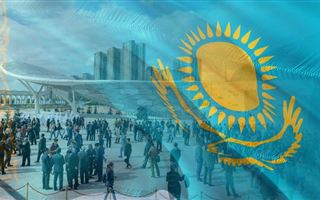 Подавляющее большинство казахстанцев намерены прийти на референдум - СМИ