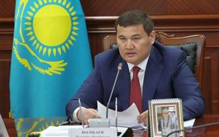 Новый аким Кызылординской области ликвидировал более 100 комиссий и рабочих групп