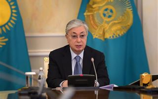 Токаев: В Казахстане не должно быть никаких так называемых крыш и рейдерства