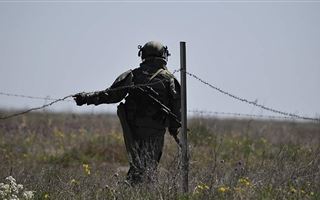 Беларусь отказалась решать военный конфликт в Украине вооруженным путем