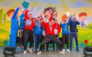 7 тысяч школьников приняли участие в спартакиаде  «SportFEST Kazakhstan». Кто победил?