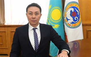 Еркебулан Оразалин назначен акимом Медеуского района Алматы