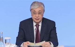 Касым-Жомарт Токаев указал на необходимость ЕАЭС сотрудничать с третьими странами и интеграционными объединениями