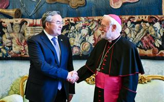 Историю Казахстана будут восстанавливать по архивам Ватикана