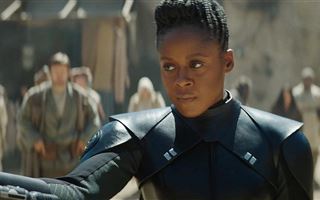 Актриса сериала «Оби-Ван Кеноби» столкнулась с расизмом фанатов «Звездных войн»
