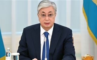 Глава государства призвал казахстанцев проголосовать на референдуме по поправкам в Конституцию