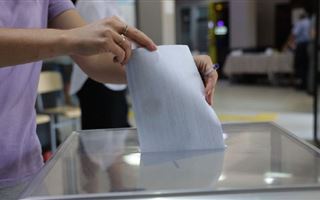 Более 60% избирателей проголосовали на референдуме - ЦИК