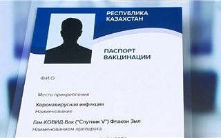 В Казахстан разрешили въезжать без ПЦР-теста и паспорта вакцинации