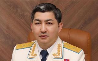 Токаев назначил нового заместителя Генерального прокурора