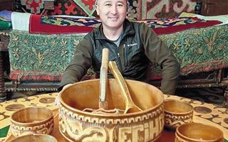 Все в аул: казахстанское село может стать настоящим туристическим клондайком