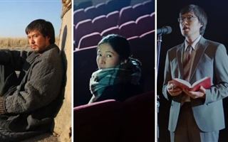 Казахстанский фильм завоевал награду на фестивале в Бразилии