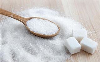 Более 30 тысяч тонн сахара поставят в Алматы