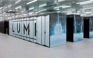 О запуске самого мощного суперкомпьютера заявили в Финляндии