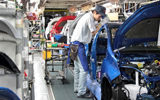Сильная сторона “Тойоты”: как Япония за двадцать лет "съела" всех конкурентов