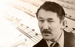 Президент Казахстана присвоил Шамши Калдаякову высшую степень отличия