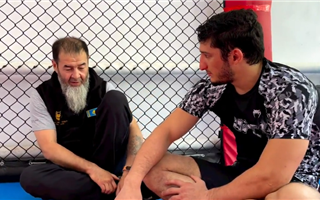 Тренер бойцов UFC назвал две общие проблемы казахстанских файтеров
