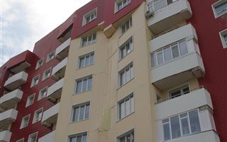 300 миллионов тенге выплатила Казахстанская жилищная компания жителям проблемной новостройки в Усть-Каменогорске