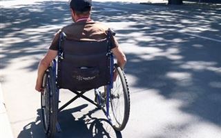 Факты жестокого обращения с инвалидами выявили в медучреждениях в Павлодаре
