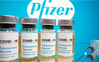 Срок годности вакцины Pfizer продлили в Казахстане