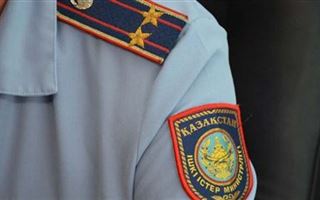 Аферисты, представлявшиеся полицейскими, задержаны в Павлодарской области
