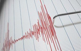 Серьёзное землетрясение произошло близ Алматы 