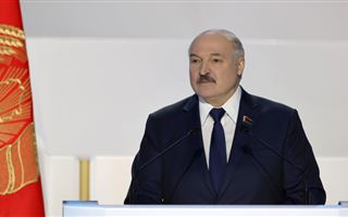 Лукашенко заявил, что в ближайшее время в Центральной Азии может произойти схватка за передел мира
