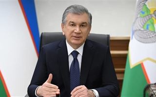 Мирзиёев пообещал построить "Новый Узбекистан" 