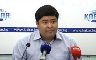 Бывший глава Ассоциации Казахстана в Кыргызстане Марат Токтоучиков признан виновным в госизмене