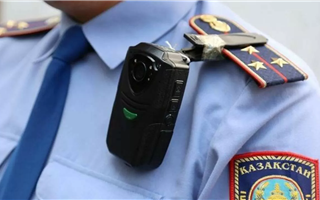 "Мне легче тебя убить" - жительница Алматы рассказала, как над ней целую ночь измывался полицейский 