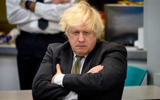 Британские министры начали массово увольняться