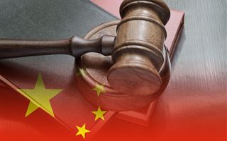 В Китае трех мужчин приговорили к смертной казни за убийство студентки