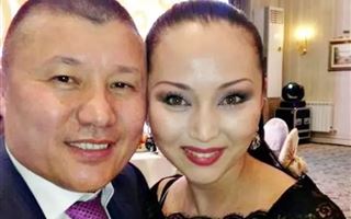 Бывший муж Баян Алагузовой - Бахытбек Есентаев будет досрочно освобожден
