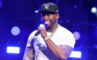 50 Cent сыграет главную роль в фильме ужасов от сценариста «Пилы»