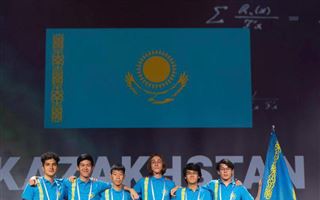 Школьники продемонстрировали отличный результат на Международной олимпиаде по математике ІМО-2022