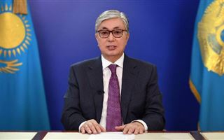 Президент Казахстана встретится с главами государств Центральной Азии