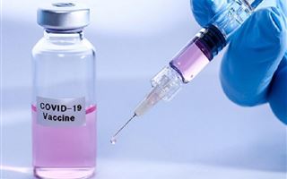 Осенью 2022 года появится двухвалентная вакцина от коронавируса