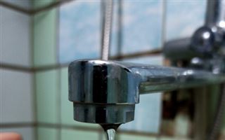 Вечерний душ в столице Казахстана стал роскошью, а не обыденной процедурой