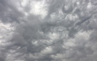 25 июля в Казахстане ожидается неустойчивый характер погоды